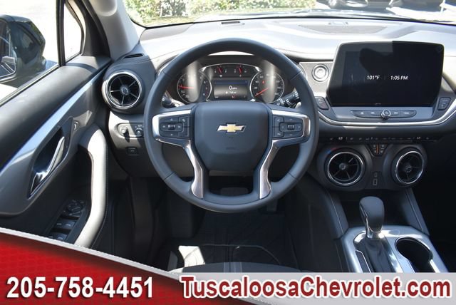 New 2026 Chevrolet Blazer LT w/ LPO, Floor Liner Package FWD image 19