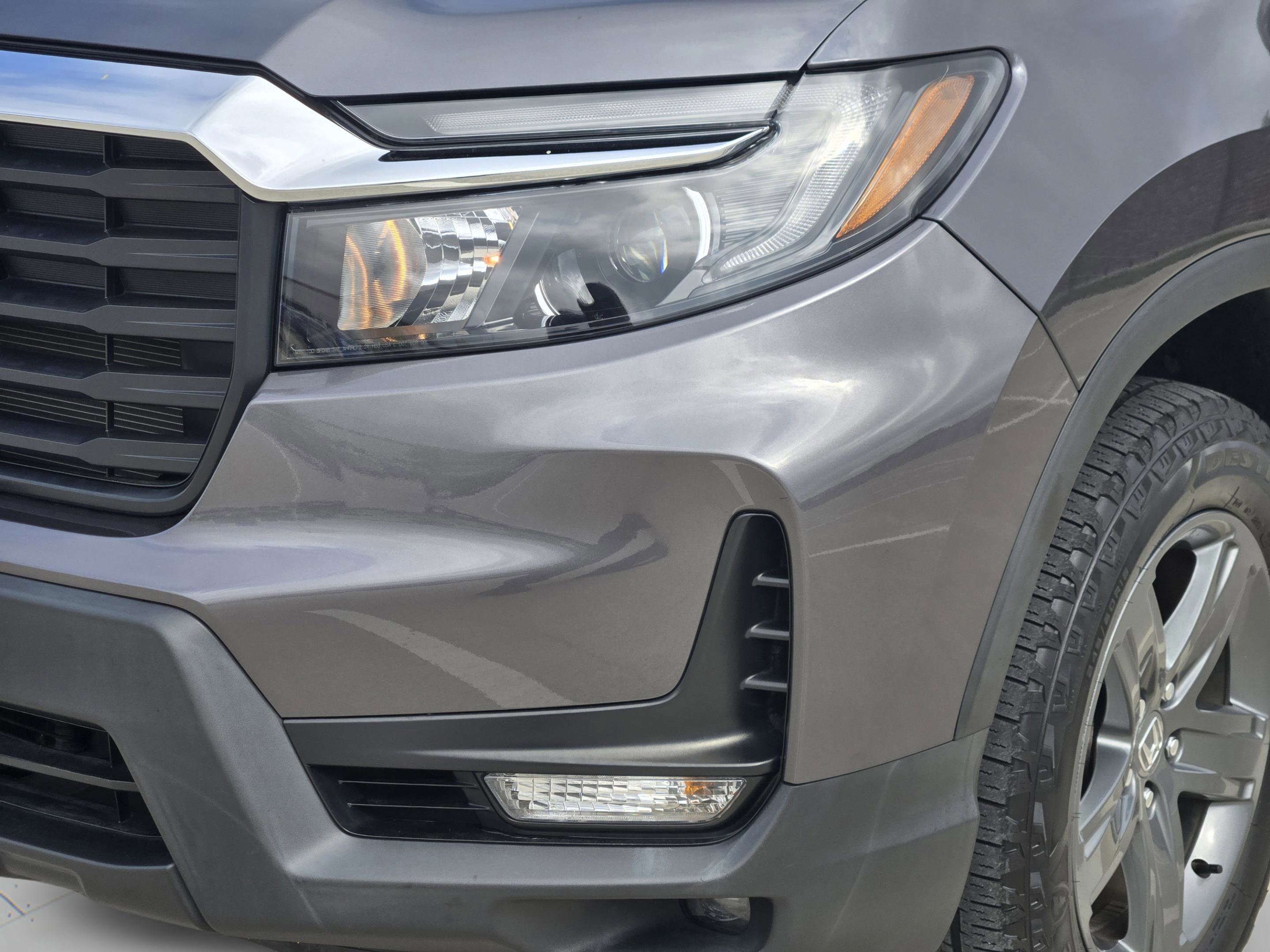 Certified 2023 Honda Ridgeline RTL image 27