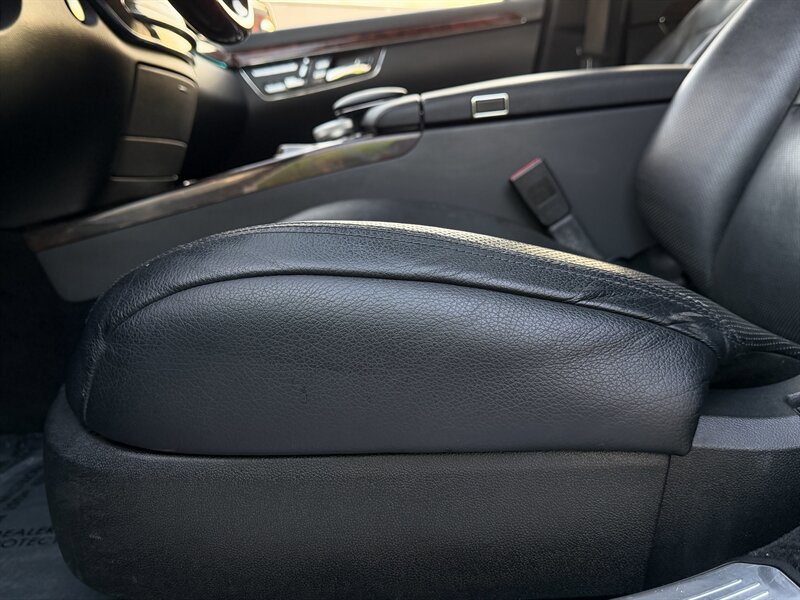 Used 2013 Mercedes-Benz S 550 image 31