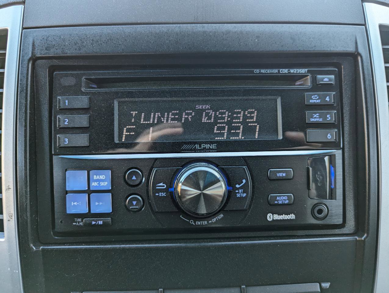 Used 2012 Nissan Xterra S w/ Value Package image 20