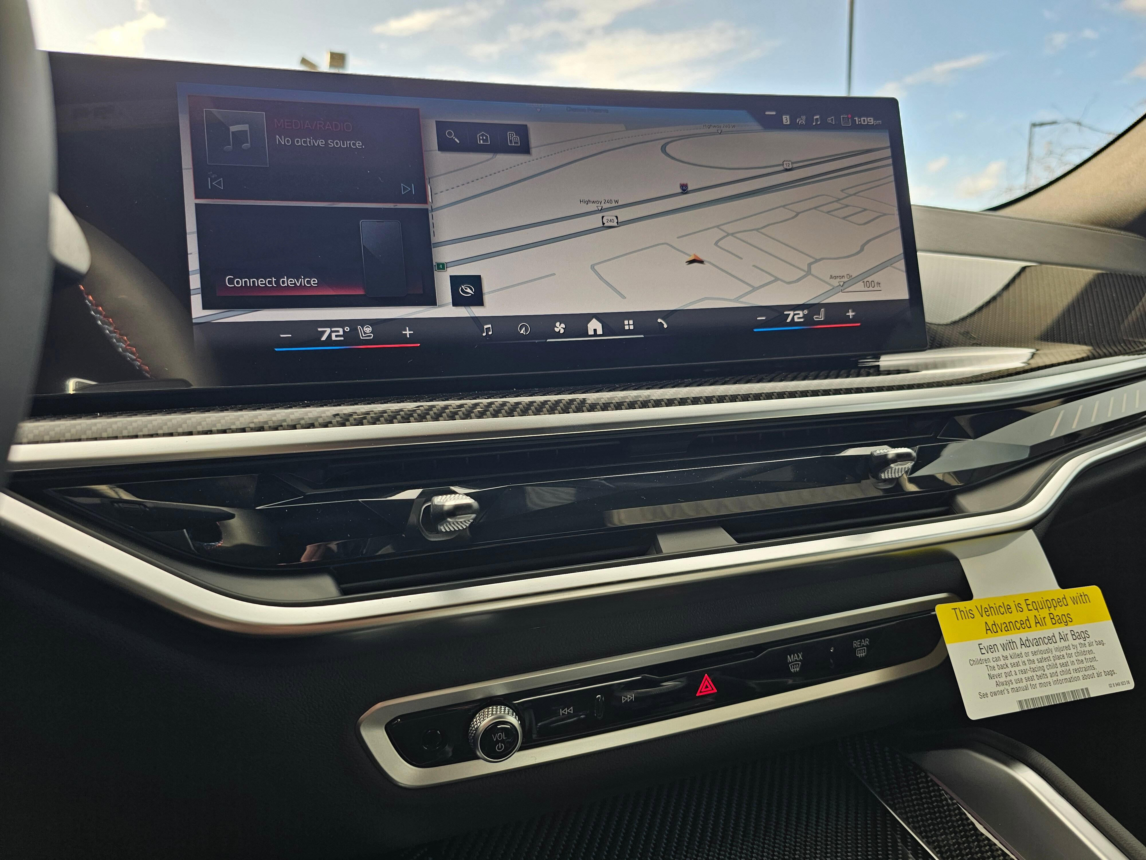 New 2026 BMW X6 M60i image 19