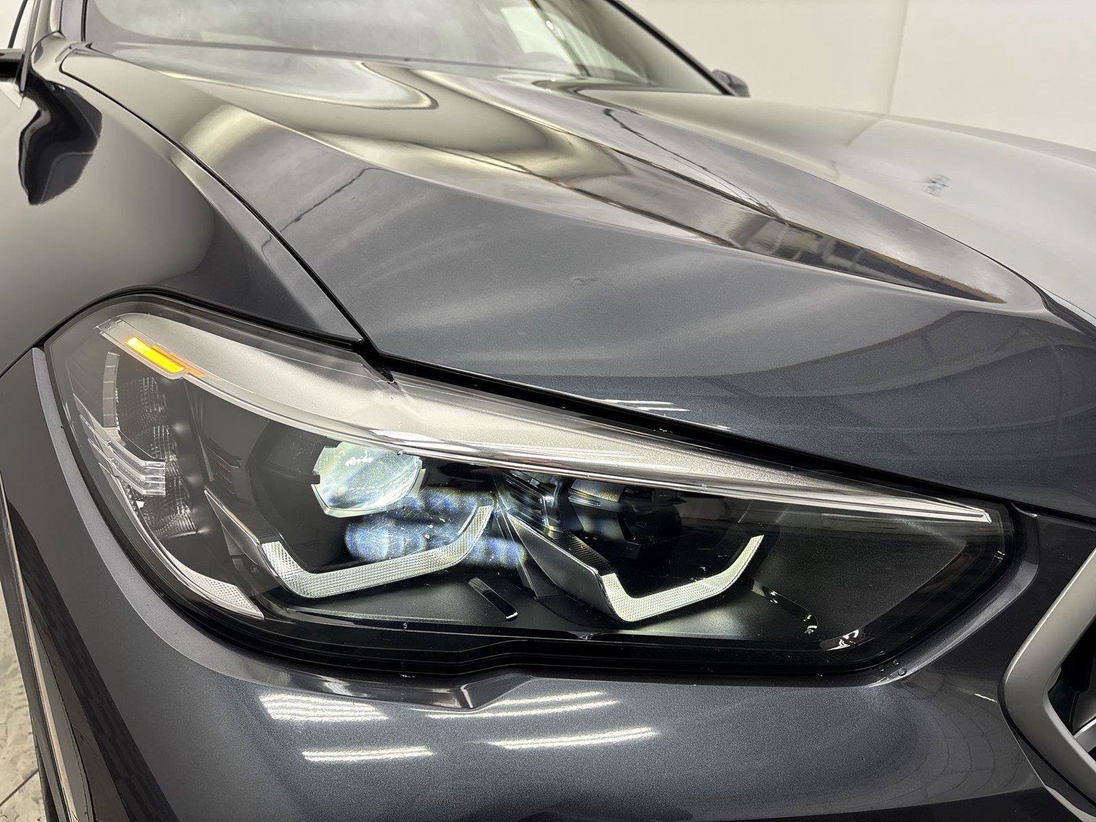 Used 2021 BMW X6 sDrive40i w/ Premium Package RWD image 18