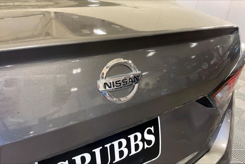 Used 2022 Nissan Altima 2.5 S FWD image 39