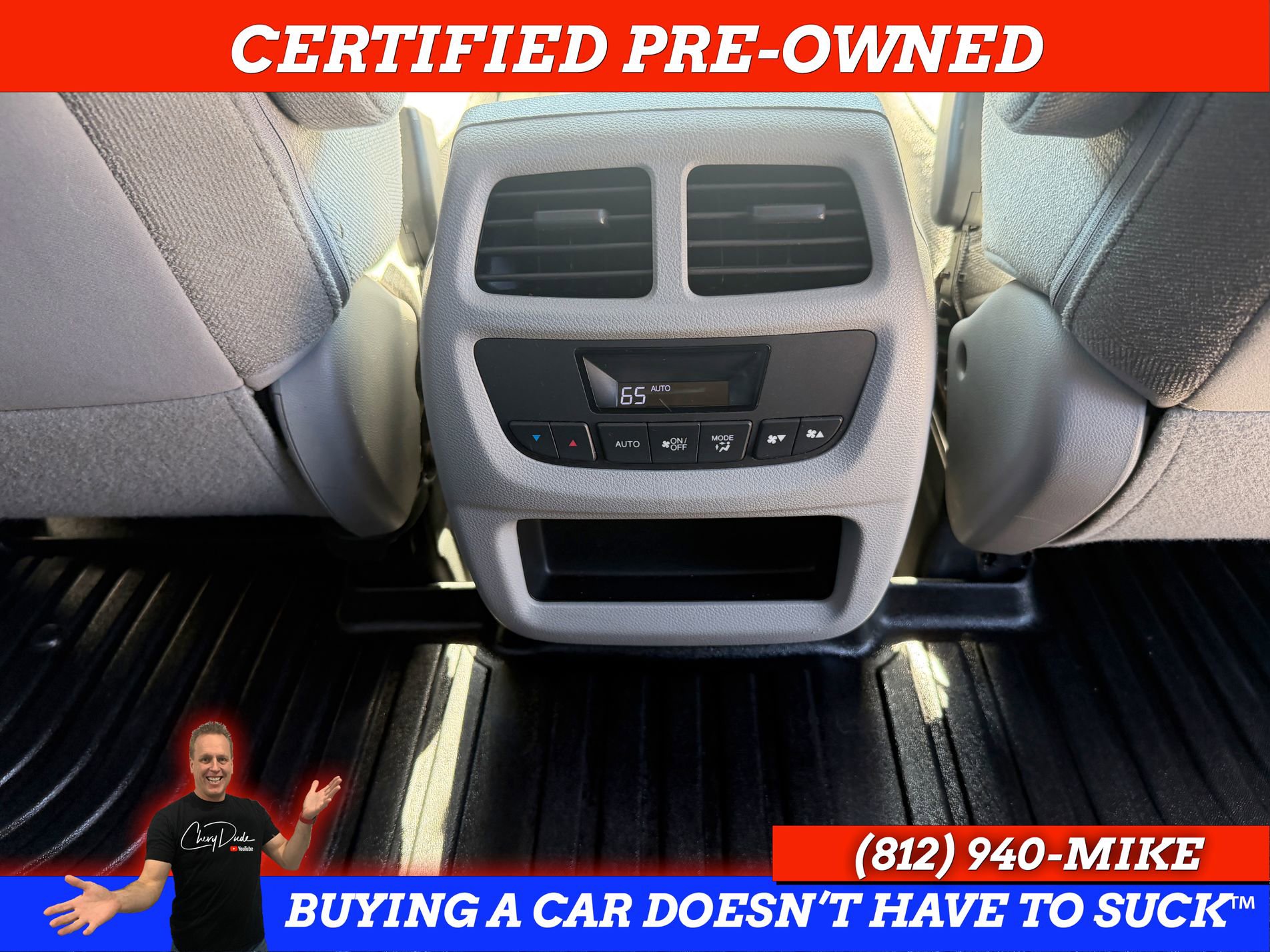 Used 2016 Honda Pilot EX image 39