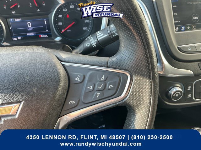 Used 2019 Chevrolet Equinox LT AWD/4WD image 22