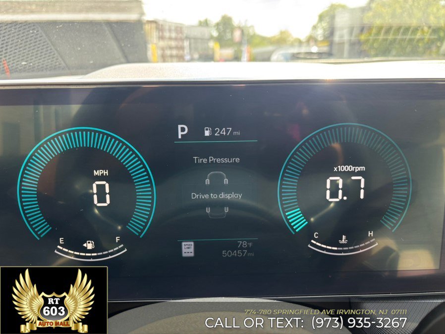 Used 2024 Hyundai Sonata SEL FWD image 18