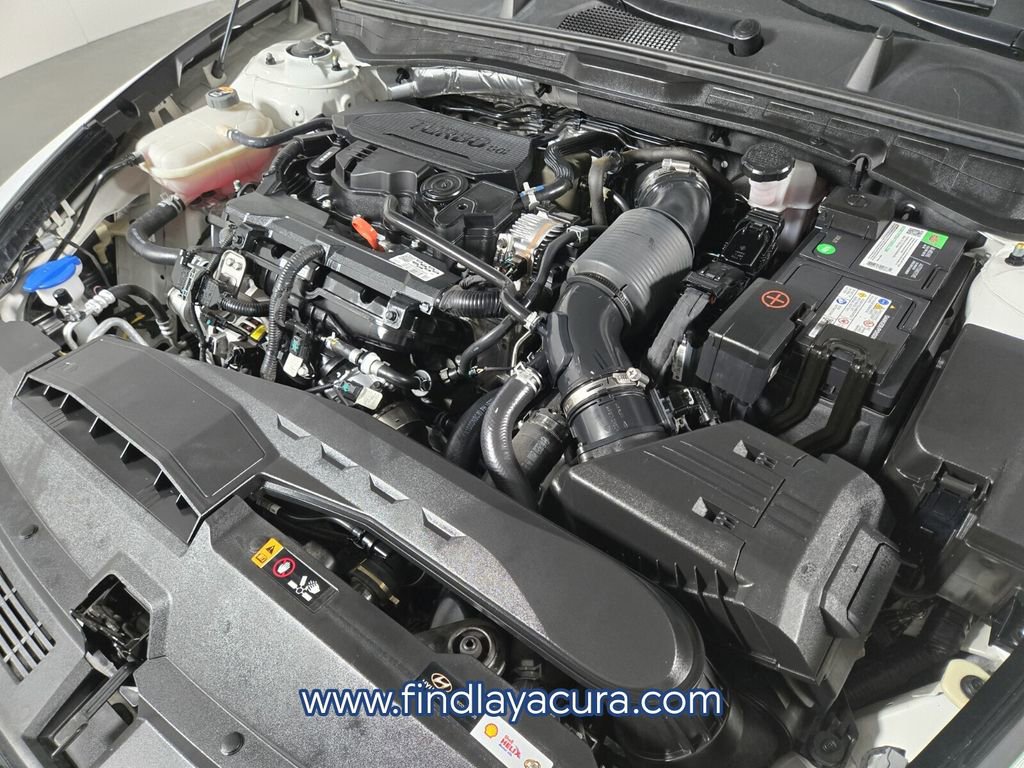 Used 2023 Hyundai Sonata SEL Plus w/ Cargo Package image 18