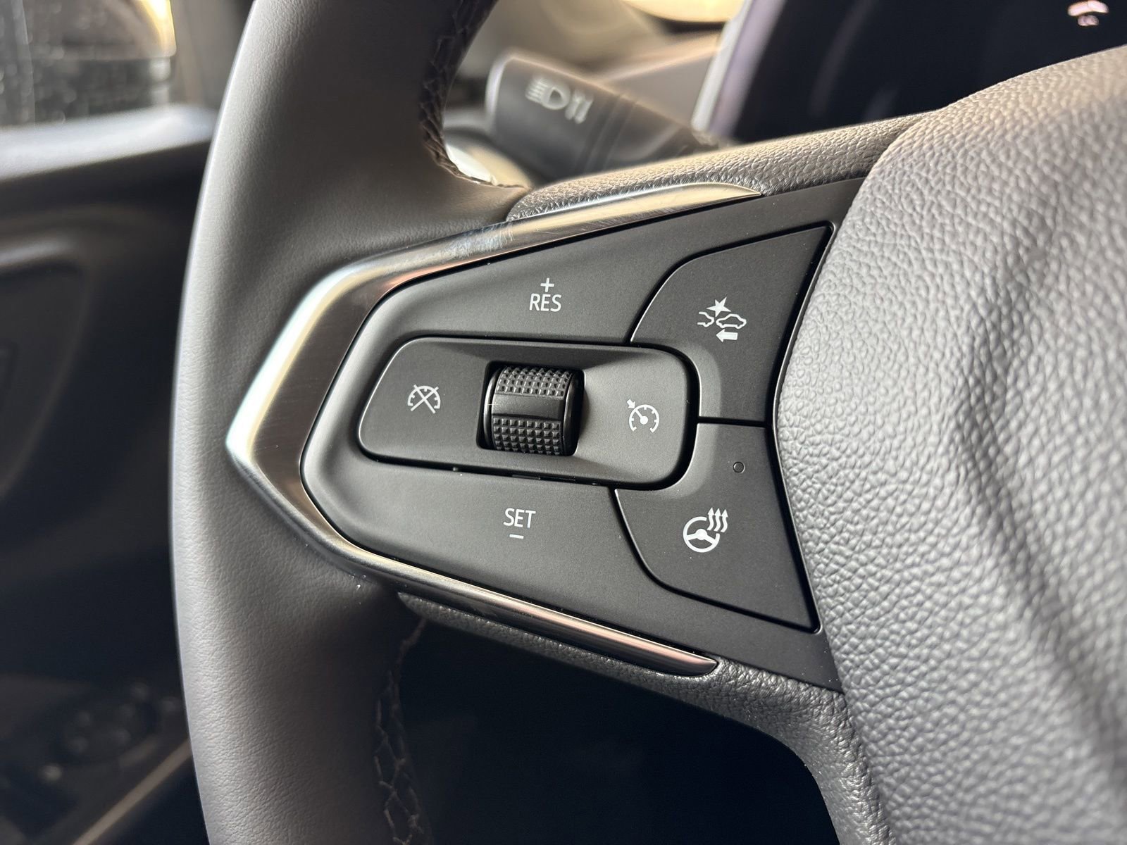 New 2026 Chevrolet Trax ACTIV w/ Driver Confidence Package FWD image 25