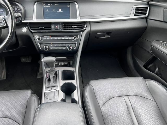 Used 2020 Kia Optima SE FWD image 26