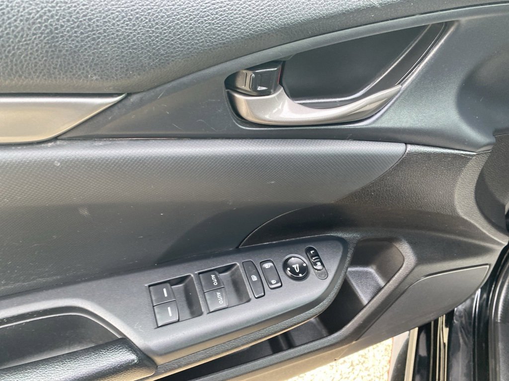 Used 2021 Honda Civic Sport image 20