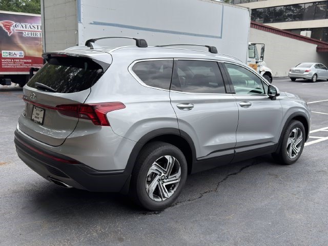 Used 2023 Hyundai Santa Fe SEL FWD image 7