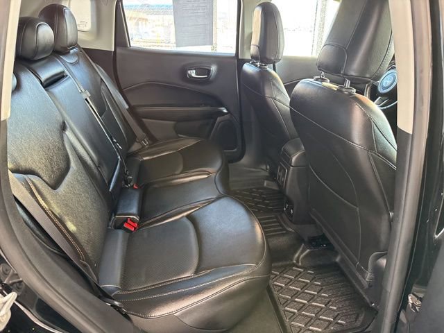 Used 2021 Jeep Compass Limited image 7