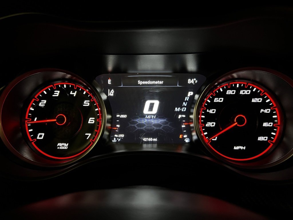 Used 2022 Dodge Charger Scat Pack image 34