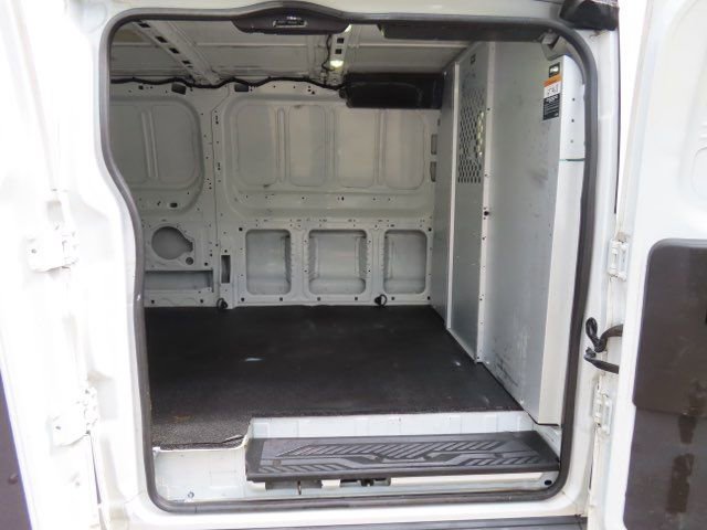 Used 2017 Ford Transit 250 148 Low Roof RWD image 17