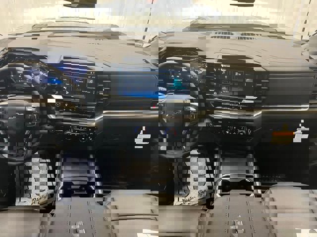 New 2026 Chevrolet Silverado 3500 LTZ w/ LTZ Plus Package image 4