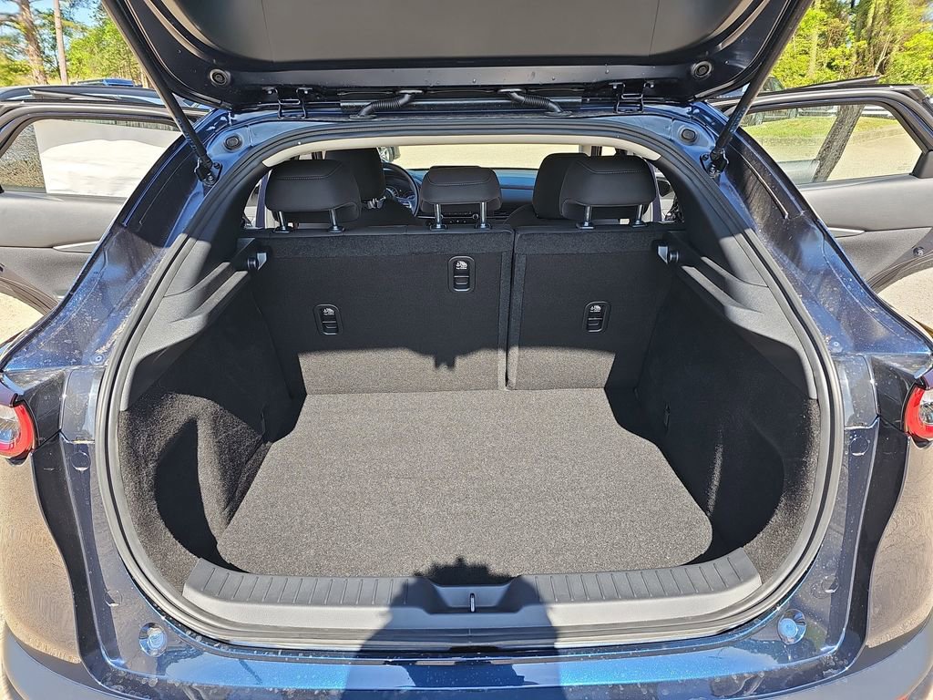 New 2026 MAZDA CX-30 AWD 2.5 S image 13