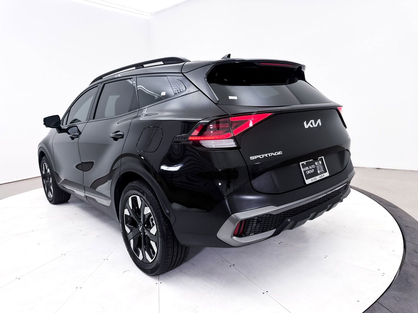 Certified 2024 Kia Sportage X-Line Prestige AWD/4WD image 19