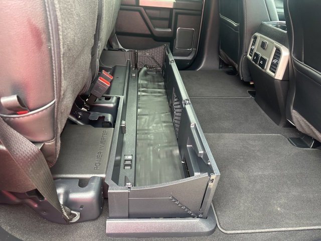 Used 2020 Ford F250 Lariat w/ Lariat Ultimate Package image 13