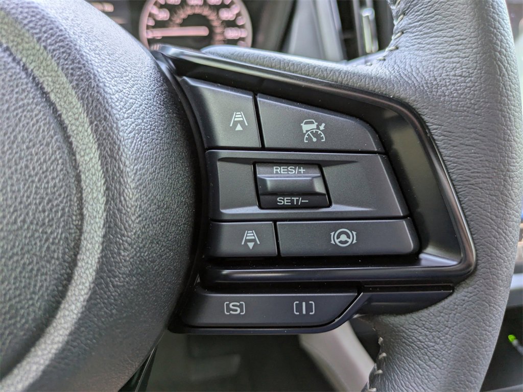 New 2026 Subaru Forester Premium image 26