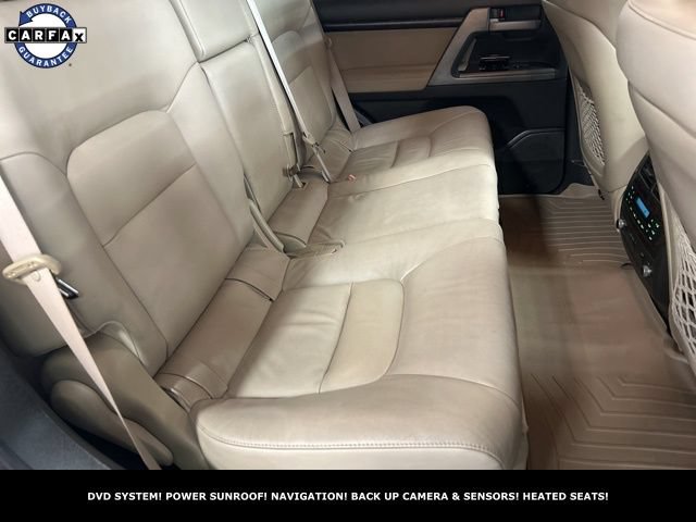 Used 2010 Toyota Land Cruiser AWD/4WD image 37