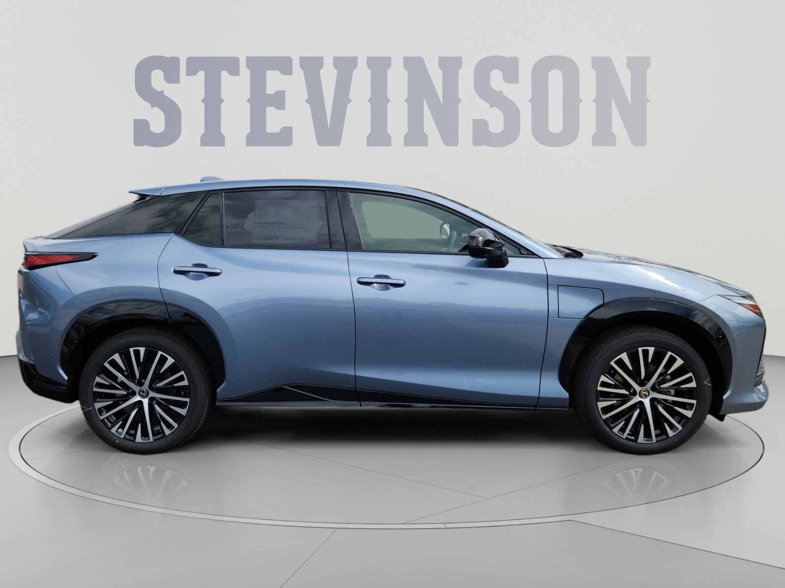 New 2026 Lexus RZ 450e AWD w/ Technology Package image 6