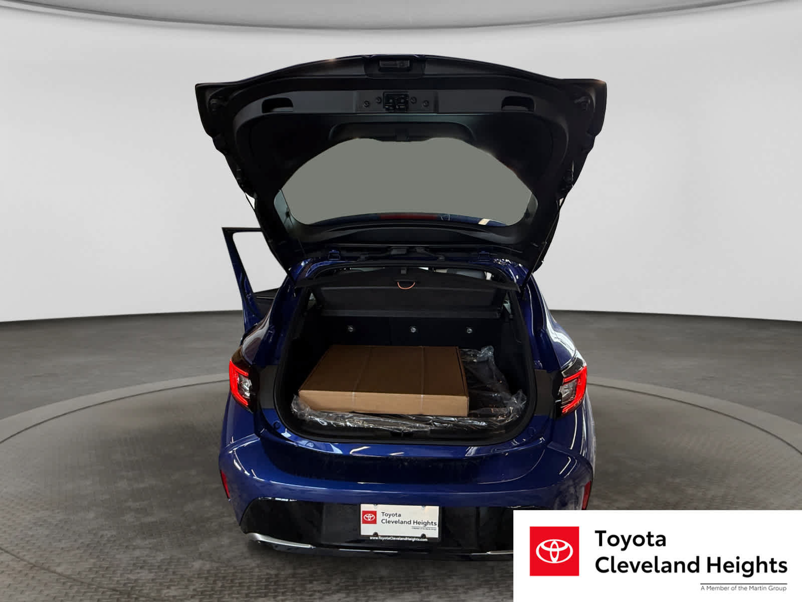 New 2026 Toyota Corolla XSE FWD image 23