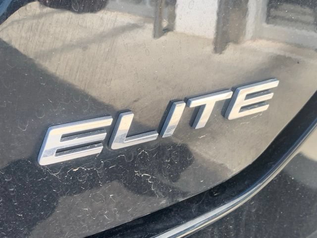 Certified 2023 Honda Pilot Elite image 5