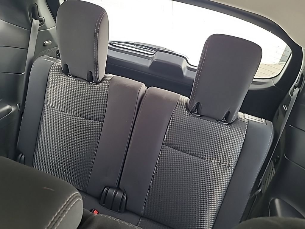 Used 2020 Nissan Pathfinder SV image 12