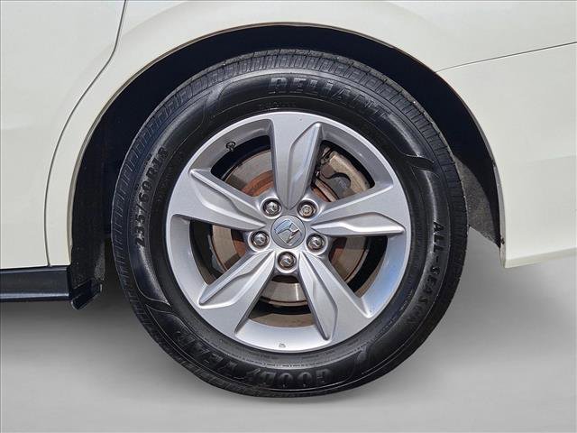 Used 2019 Honda Odyssey EX-L image 20