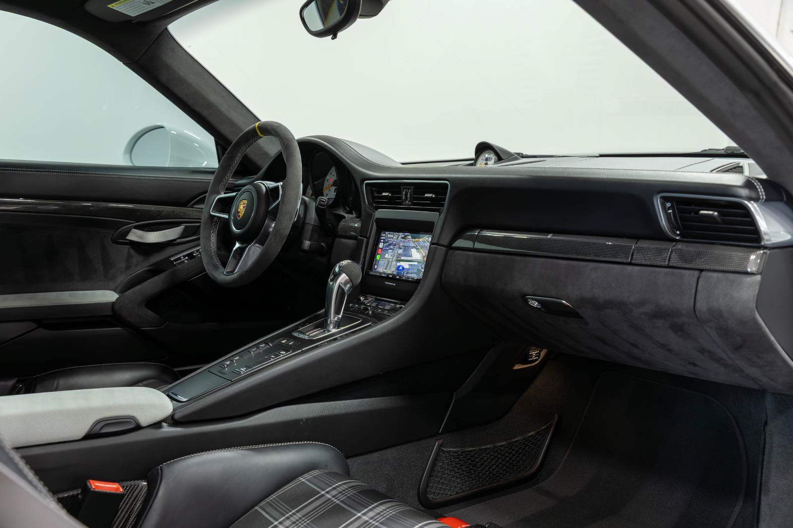 Used 2016 Porsche 911 GT3 RS RWD image 94