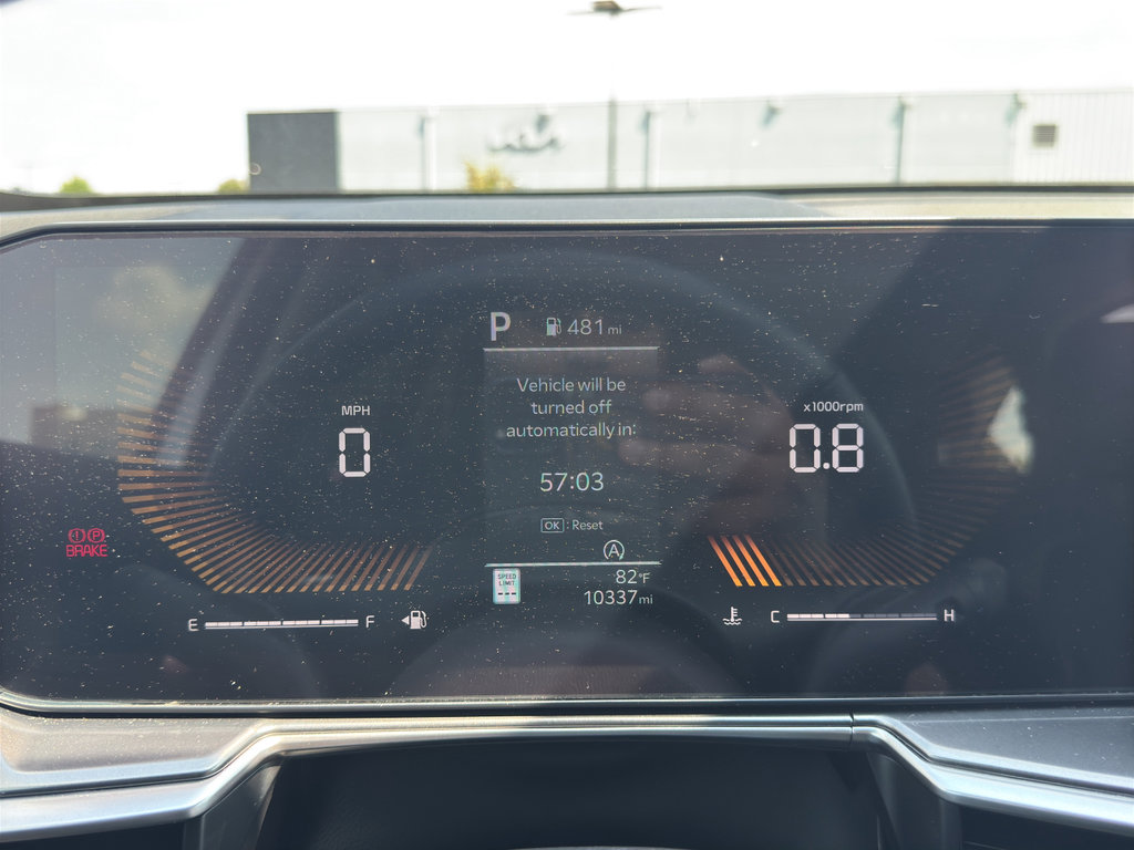 Used 2025 Kia Sorento S image 16