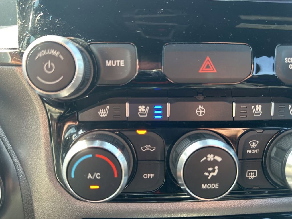 Used 2019 RAM 1500 Sport w/ Level 2 Equipment Group image 7