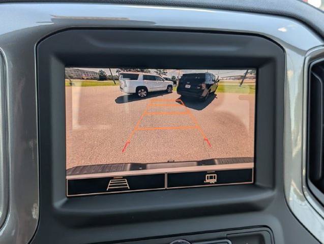 New 2026 Chevrolet Silverado 2500 Custom w/ Custom Value Package AWD/4WD image 19