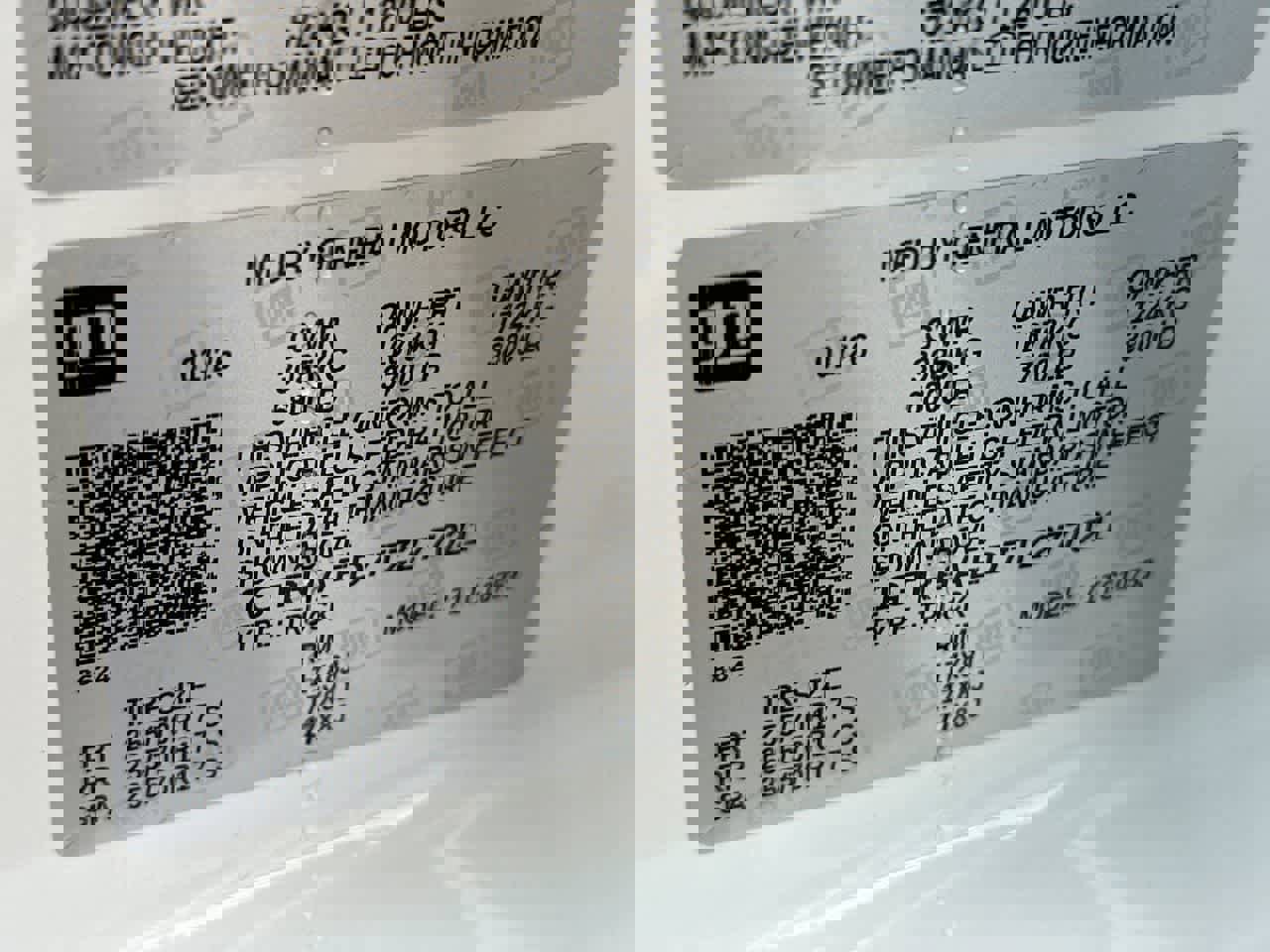 New 2026 GMC Sierra 1500 Pro image 33