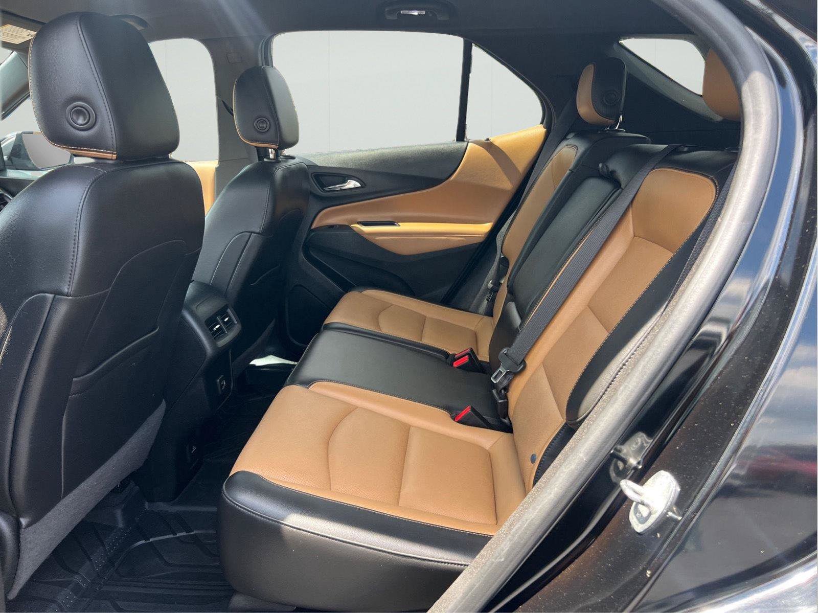 Used 2020 Chevrolet Equinox Premier FWD image 11