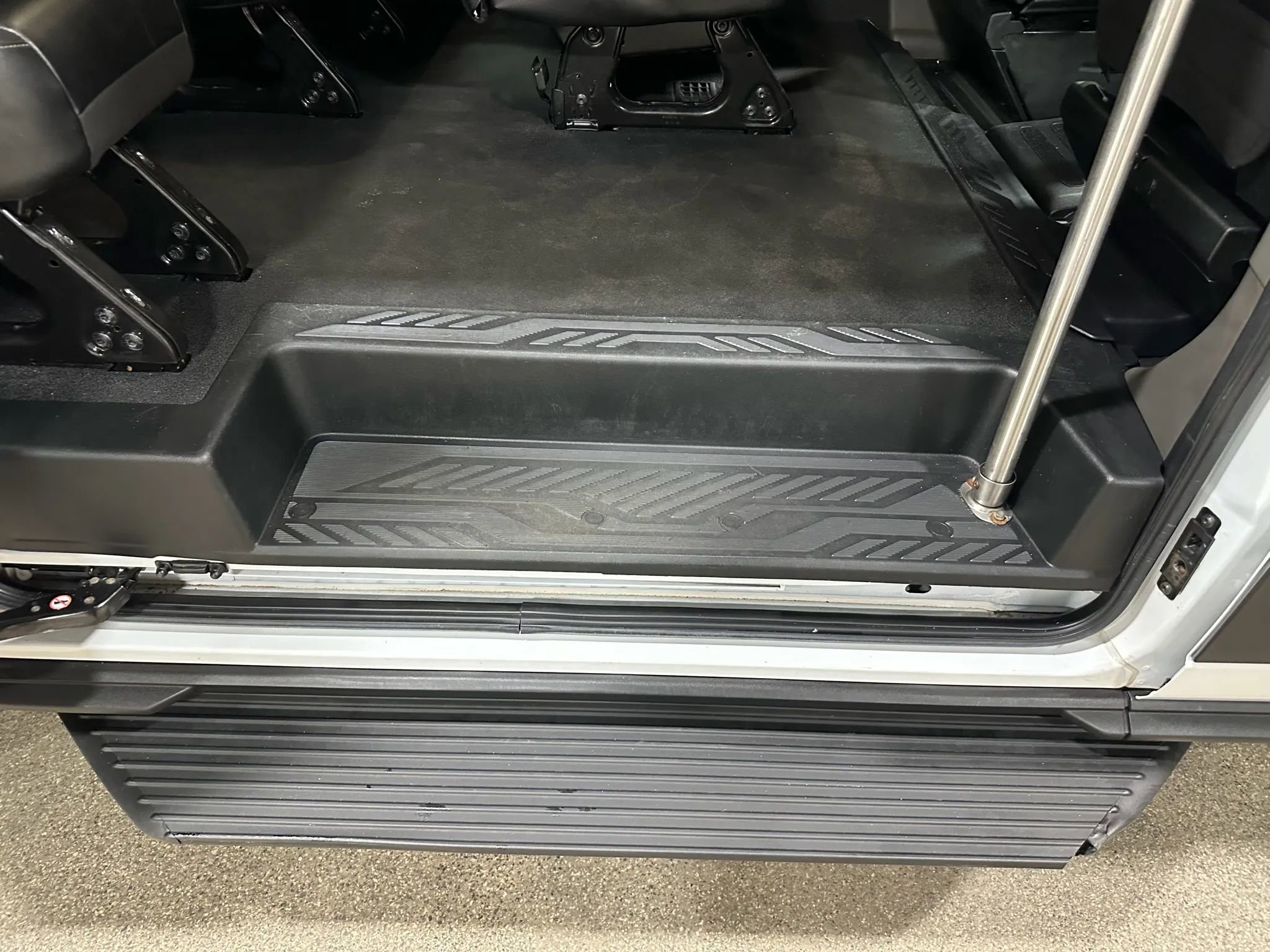 Used 2021 Ford Transit 150 XL image 25