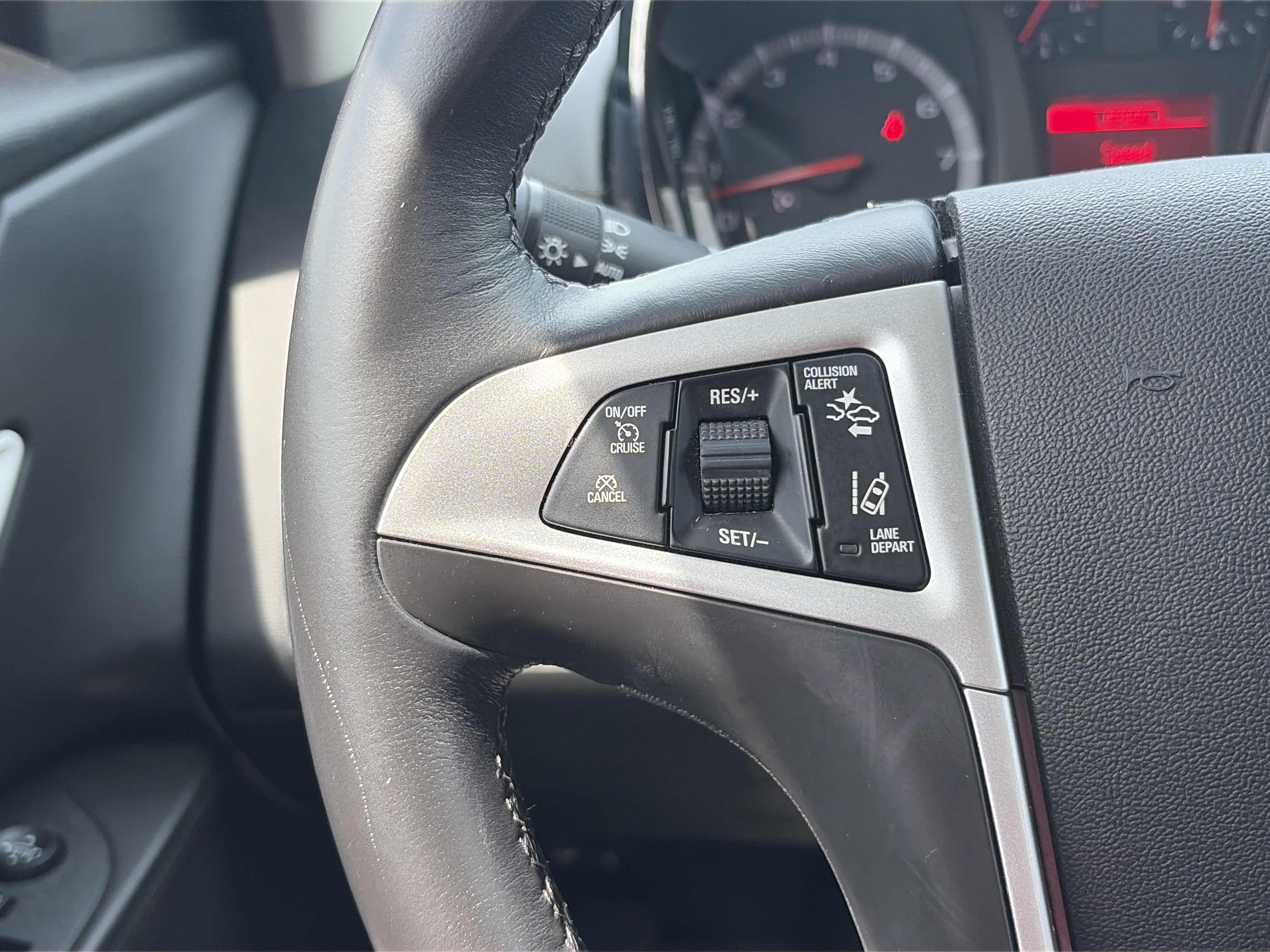 Used 2016 GMC Terrain Denali AWD/4WD image 25