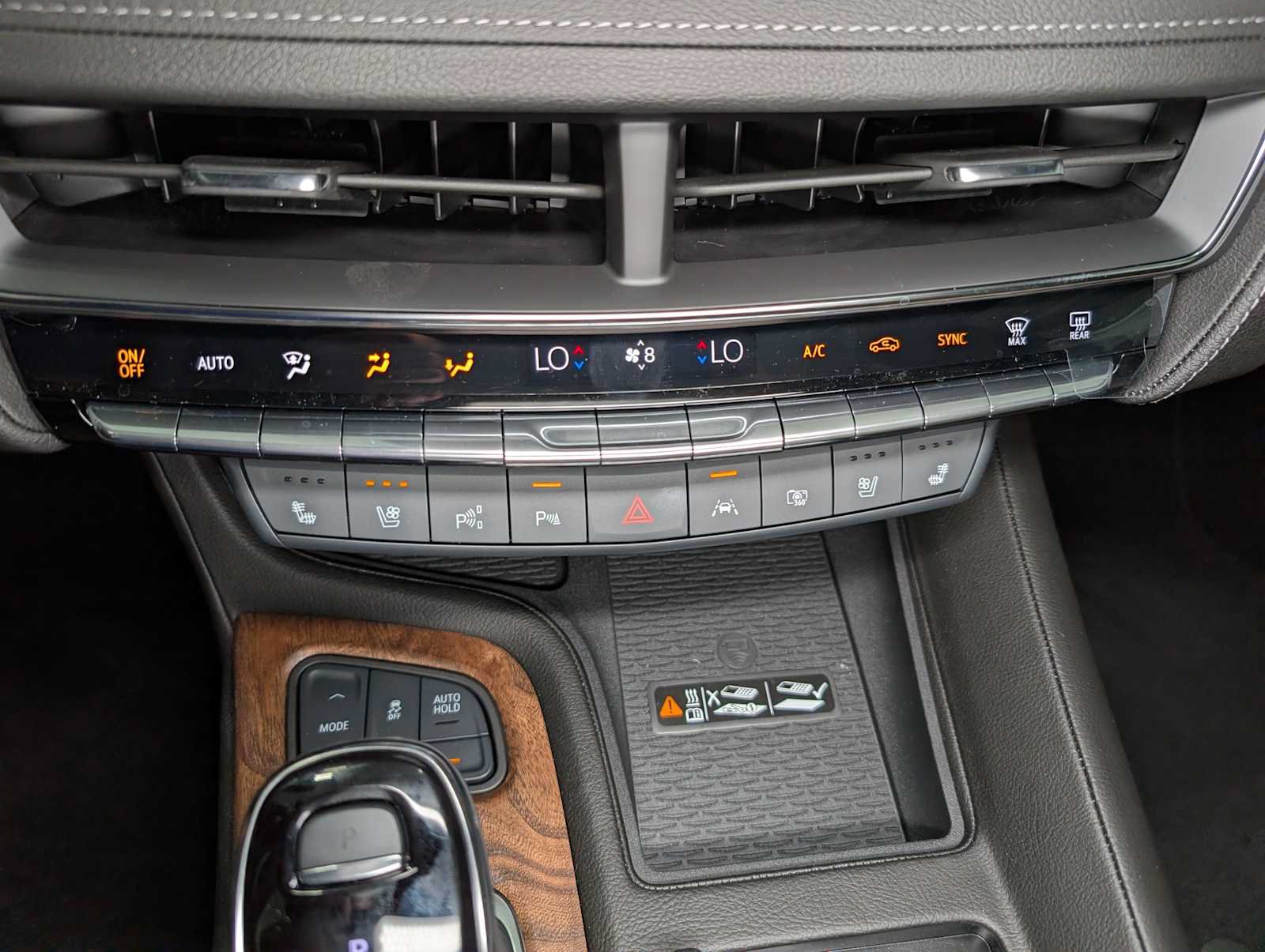 New 2026 Cadillac CT5 Premium Luxury w/ Technology Package AWD/4WD image 28