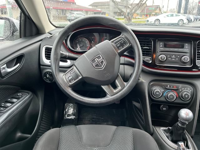 Used 2016 Dodge Dart SE w/ Convenience Group image 13