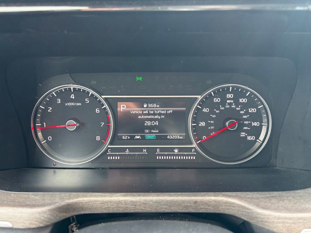Used 2023 Kia Sorento S w/ Panoramic Sunroof Package image 18