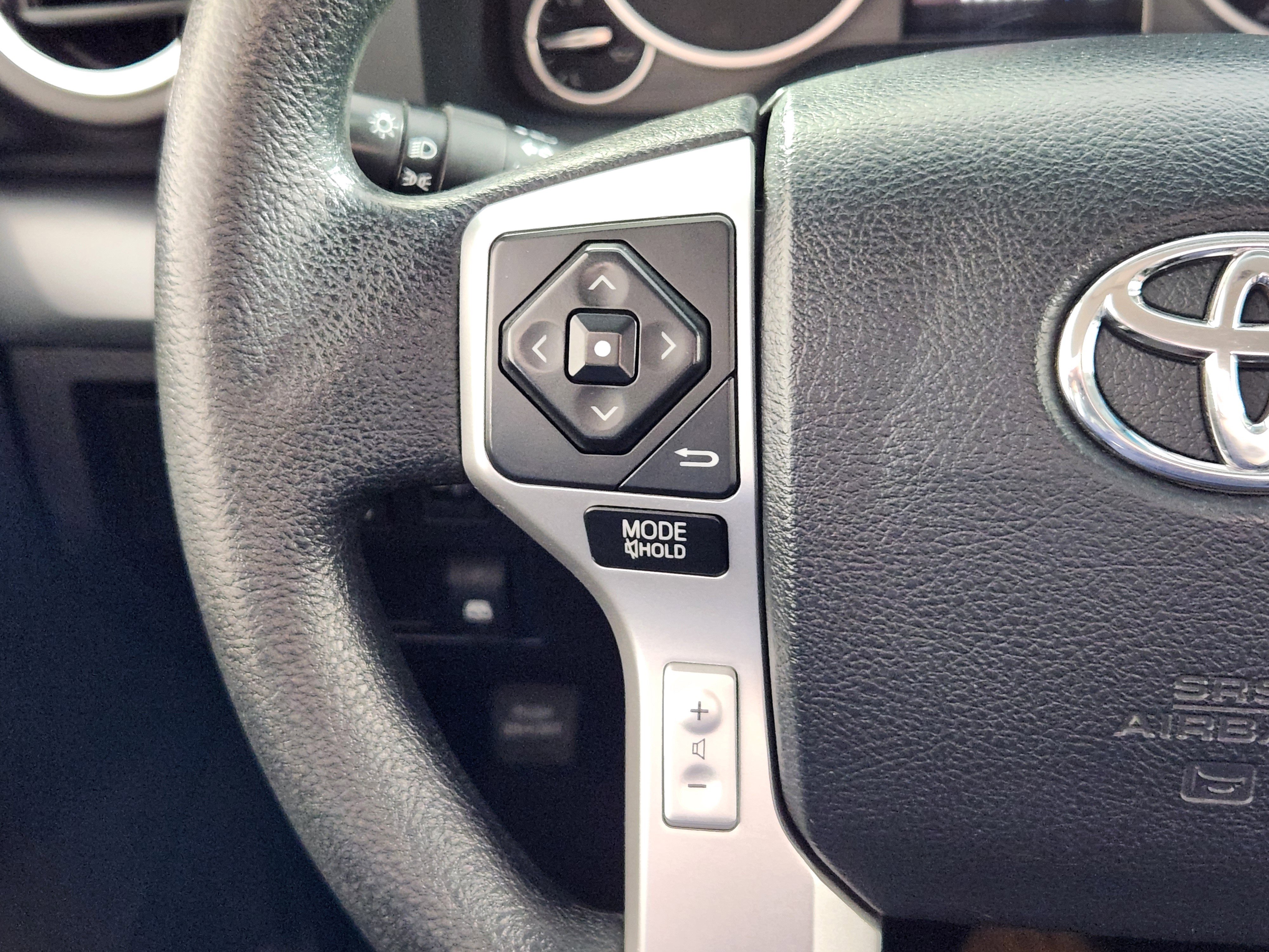 Used 2015 Toyota Tundra TRD Pro image 18