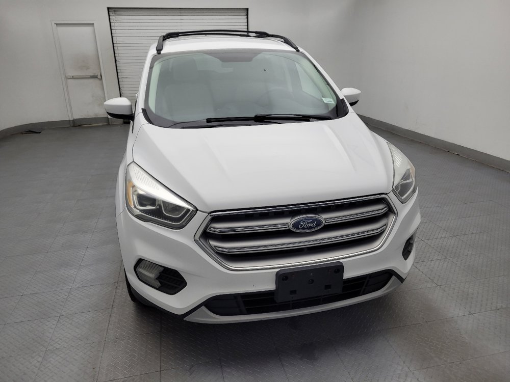 Used 2017 Ford Escape SE w/ Equipment Group 201A FWD image 14