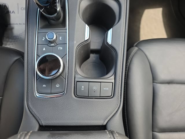 Used 2025 Cadillac XT4 Premium Luxury FWD image 26