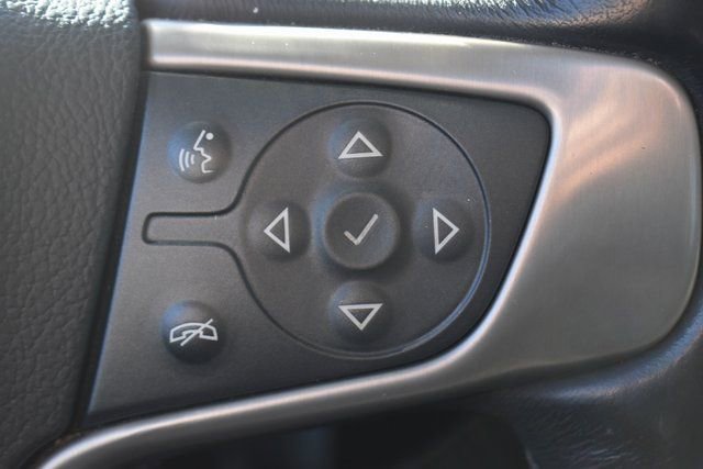 Used 2018 GMC Sierra 2500 Denali w/ Duramax Plus Package image 26