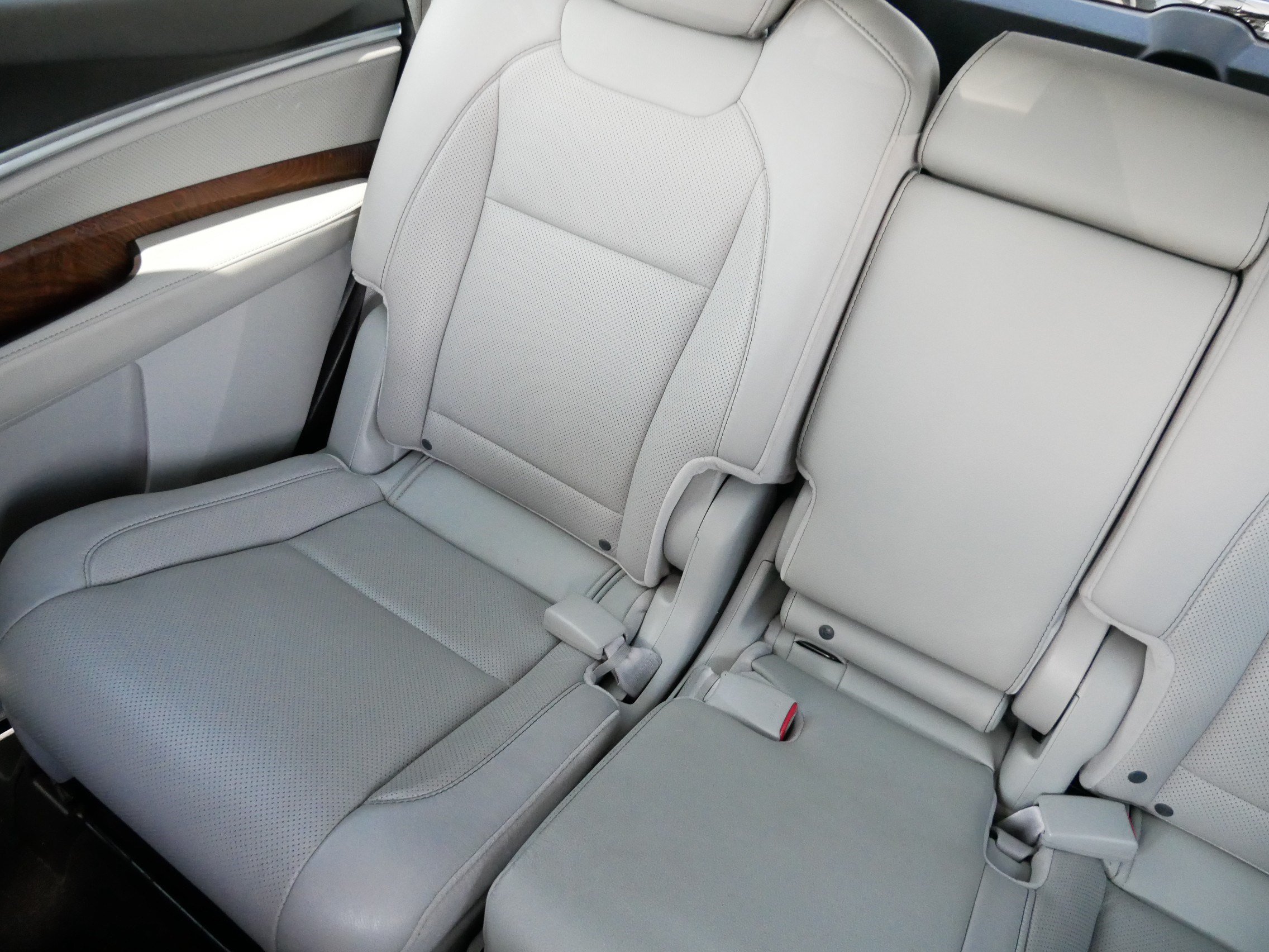 Used 2019 Acura MDX SH-AWD w/ Technology Package image 7
