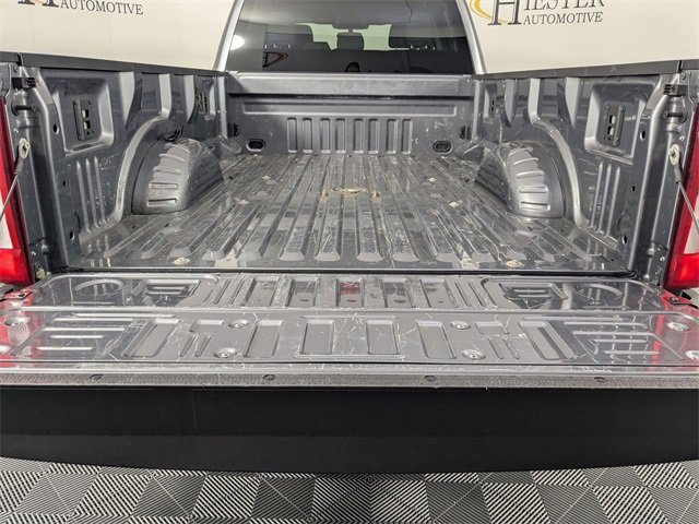 Used 2024 Ford F350 XLT image 28