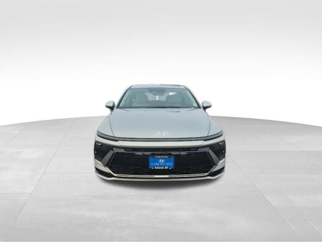 New 2026 Hyundai Sonata SEL image 2