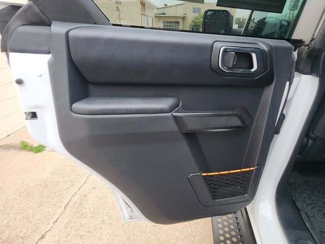 Used 2024 Ford Bronco Badlands image 16