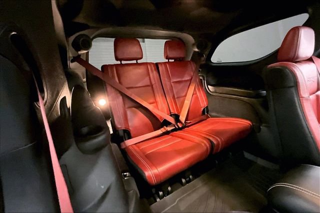 Used 2023 Dodge Durango SRT Hellcat image 29