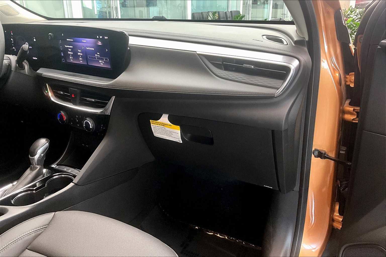 Used 2024 Buick Encore GX Sport Touring w/ Comfort Package image 17